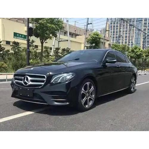 東莞租車(chē)奔馳S系列轎車(chē)